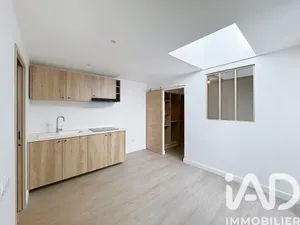 Appartement à La Rochelle (17000)