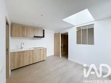 Appartement à La Rochelle (17000)