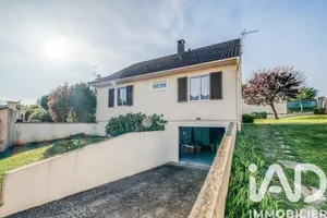 Maison à Quincy-Voisins (77860)