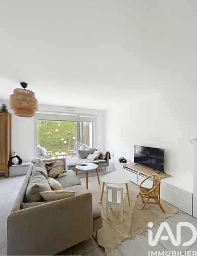 Maison à Strasbourg (67100)