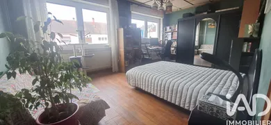 Maison de ville à Freyming-Merlebach (57800)