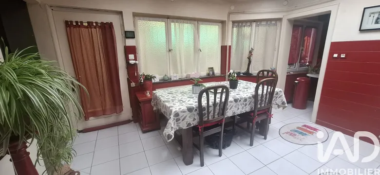 Maison 5 pièces 114 m² · à Freyming-Merlebach · 114 m² · 74 000 €