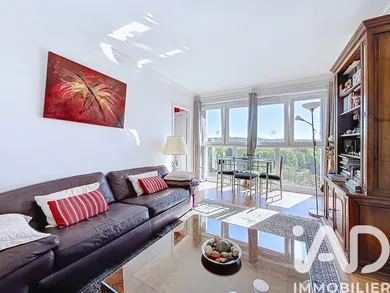 Appartement à Soisy-sous-Montmorency (95230)