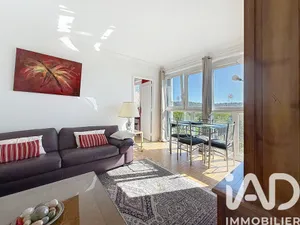Apartment in Soisy-sous-Montmorency (95230)