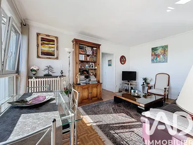 Appartement à Soisy-sous-Montmorency (95230)