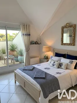 Apartment in Arcachon (33120)