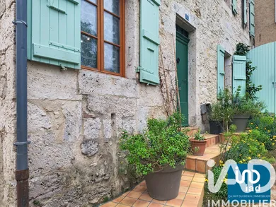 House in Saint-Clar (32380)