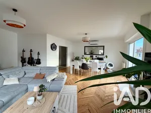 Appartement à Royan (17200)