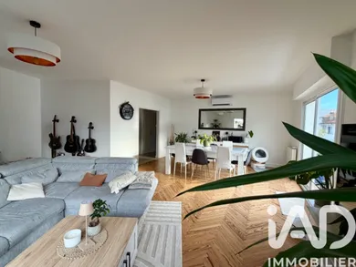 Appartement à Royan (17200)