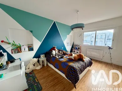 Apartment in Royan (17200)