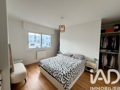 Apartment in Royan (17200)