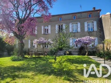 Maison à Pouzauges (85700)