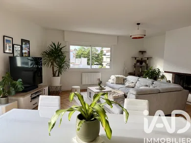 Apartment in Royan (17200)