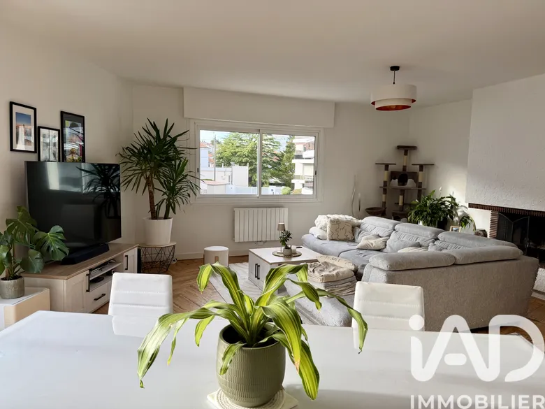 Appartement 4 pièces 123 m² · à Royan · 123 m² · 519 000 €