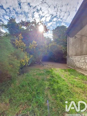 Terrain à bâtir à Beaumont-sur-Oise (95260)