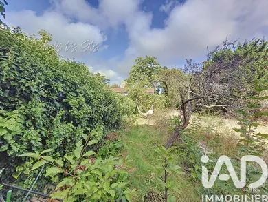 Building plot in Beaumont-sur-Oise (95260)