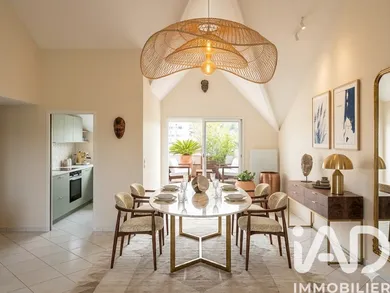 Appartement à Arcachon (33120)