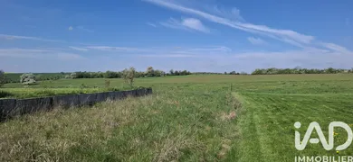 Terrain à Diebling (57980)
