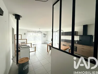 House in Coarraze (64800)