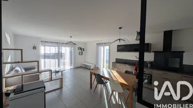 House in Coarraze (64800)