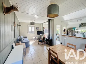 Maison à Cabourg (14390)