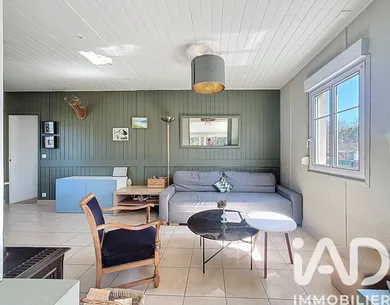 House in Cabourg (14390)