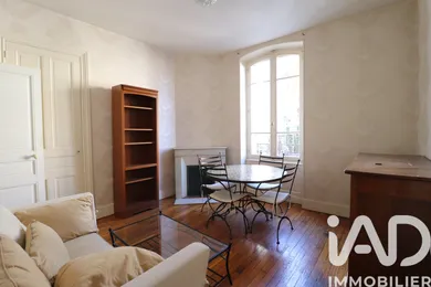 Appartement à Clermont-Ferrand (63000)