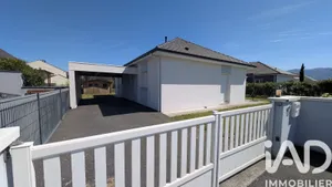 Maison à Coarraze (64800)