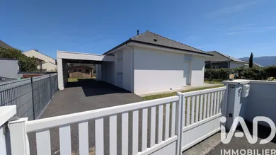 Maison à Coarraze (64800)