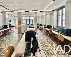 Murs commerciaux à Toulon (83000)