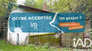 Park home in Cransac (12110)