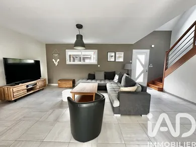 House in La Hague (50440)
