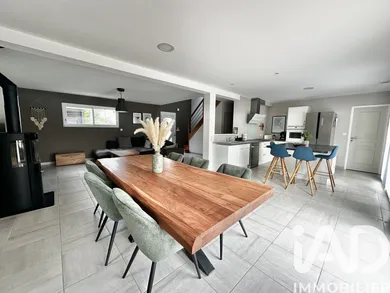 House in La Hague (50440)