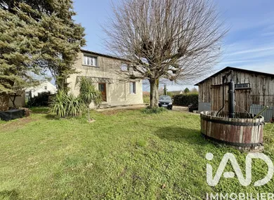 House in Auzouer-en-Touraine (37110)