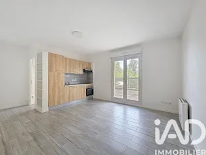 Appartement à Noisy-le-Grand (93160)