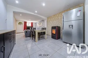 Maison à Ébersviller (57320)