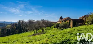 House in Proissans (24200)