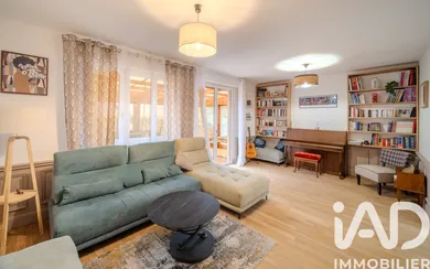 Maison à Laxou (54520)