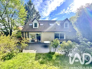 House in Soisy-sous-Montmorency (95230)