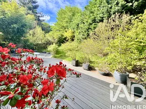 House in Soisy-sous-Montmorency (95230)