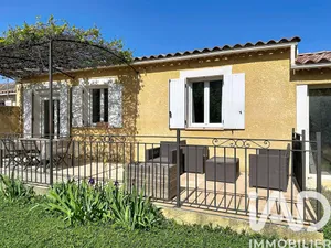 Maison à Entraigues-sur-la-Sorgue (84320)