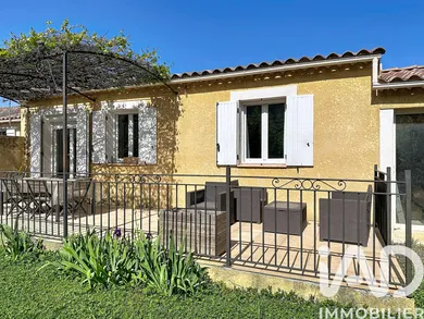 House in Entraigues-sur-la-Sorgue (84320)