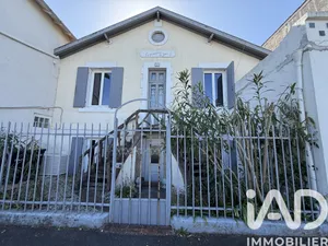 Maison traditionnelle à Châtelaillon-Plage (17340)