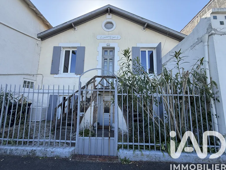 Maison 6 pièces 115 m² · à Châtelaillon-Plage · 115 m² · 460 000 €