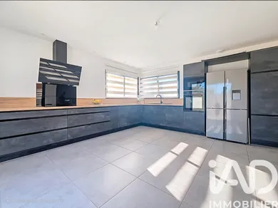 Detached house in Moussan (11120)