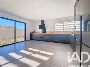 Detached house in Moussan (11120)