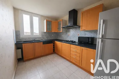 Apartment in Lognes (77185)