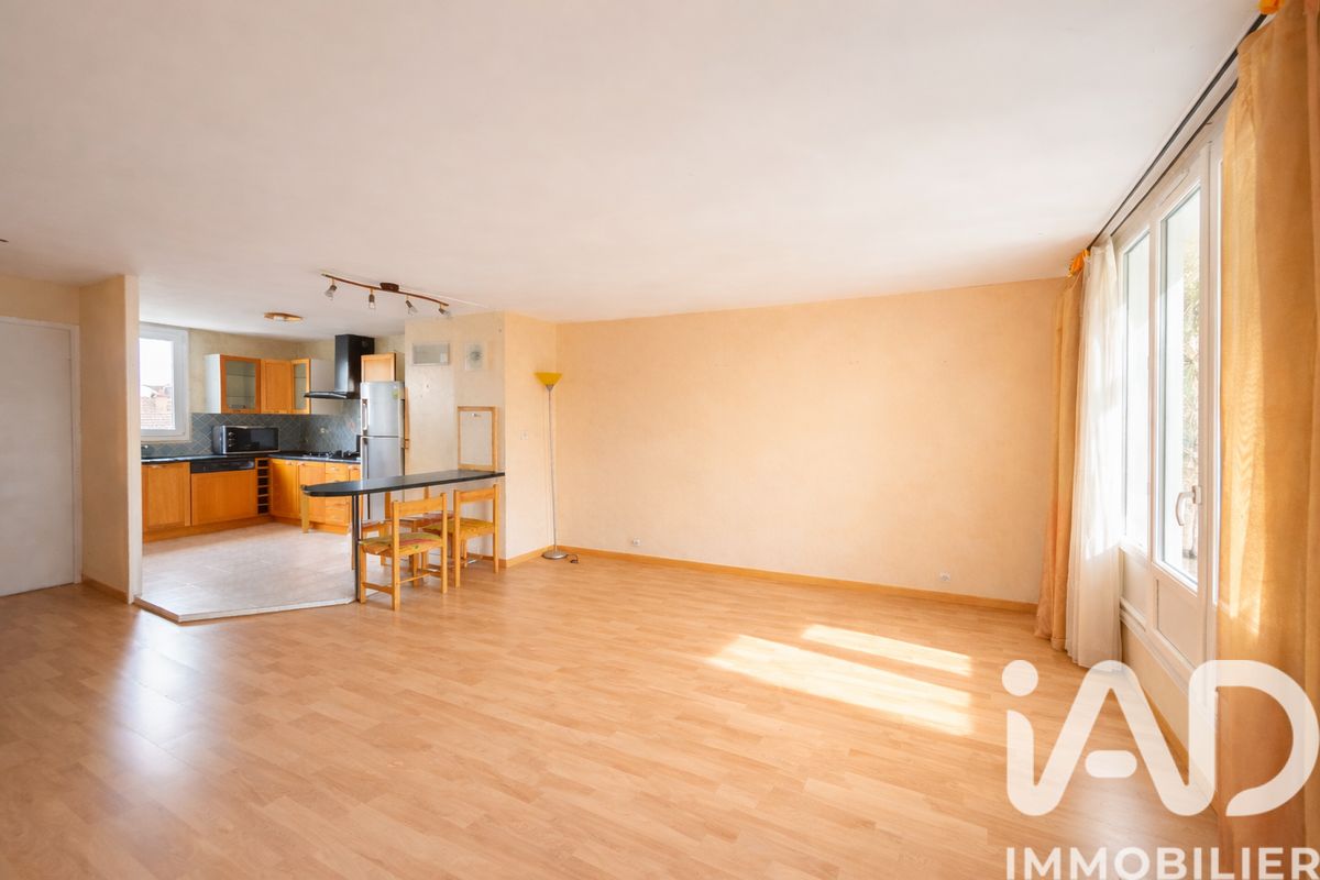 appartement à Lognes