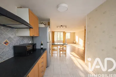 Apartment in Lognes (77185)