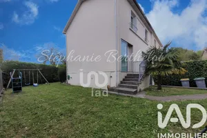 Maison à Claye-Souilly (77410)